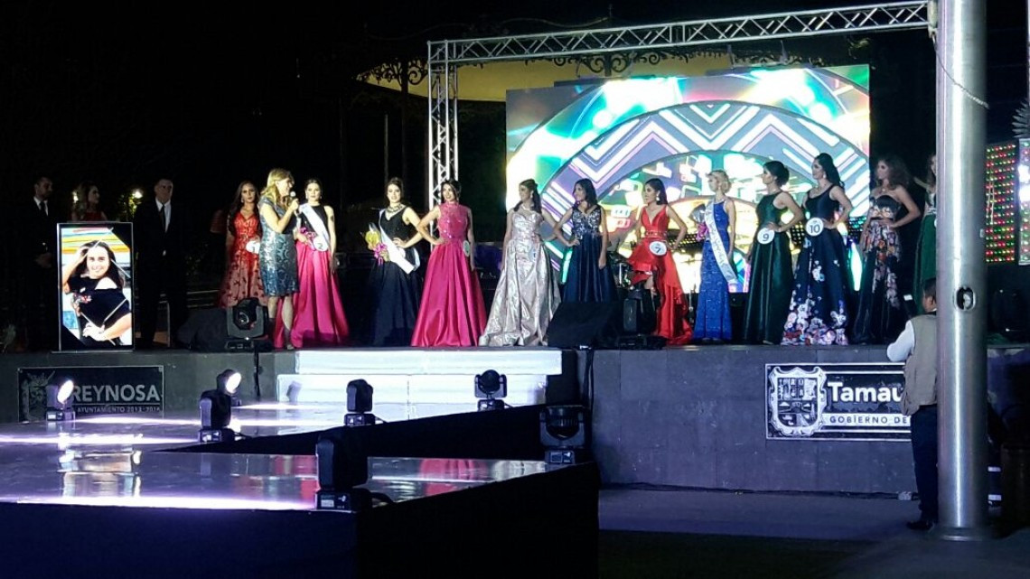 Reconocen fuerza y potencial de la mujer reynosense