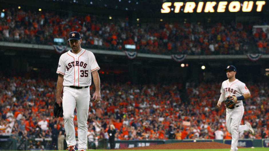  Se define o se alarga la serie para los Astros 