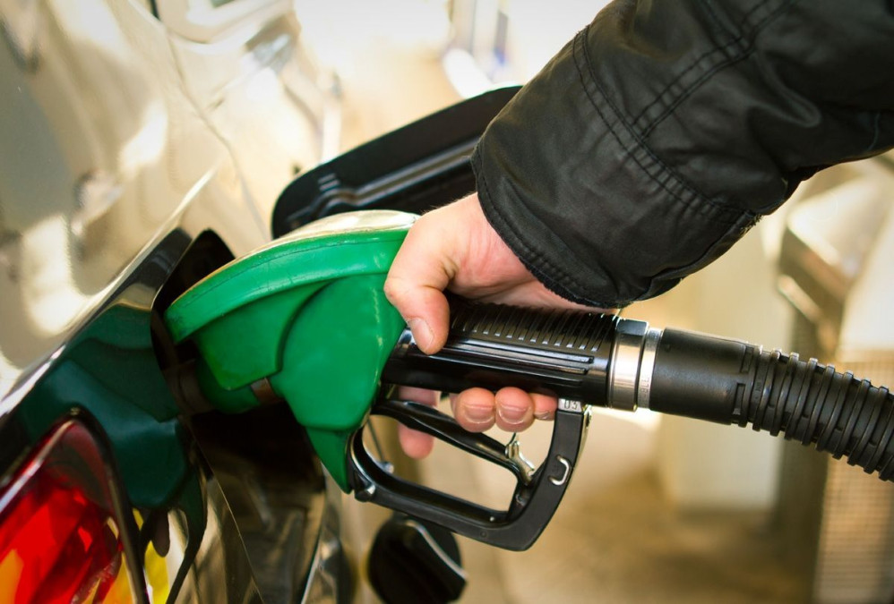 Precios de gasolinas y diésel permanecerán sin cambios este fin de semana