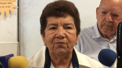 Sorprende a Alcaldesa presunta renuncia al cabildo de regidora