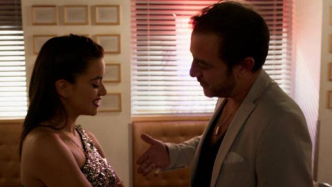 Se viene la serie de 'Diablo Guardián'