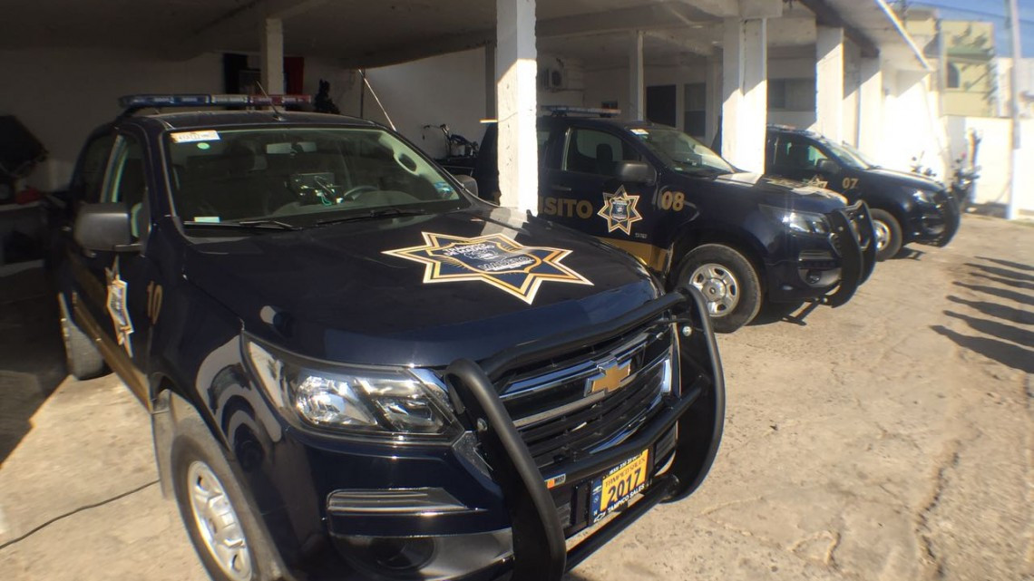 No habrá aumento salarial para Tránsitos