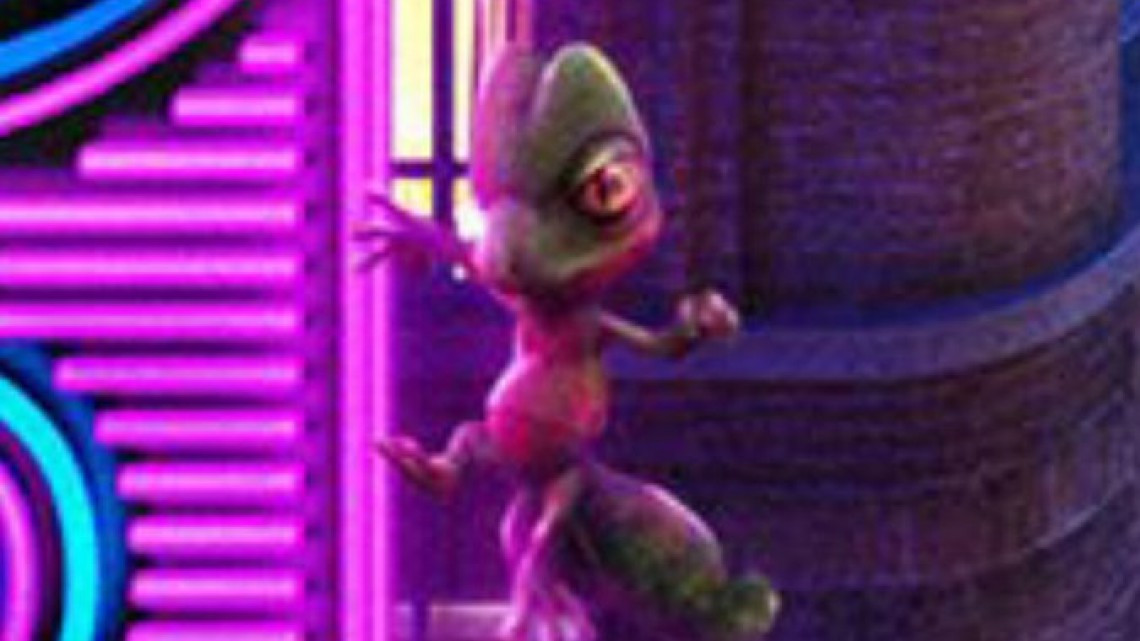 Nuevo tráiler de “Detective Pikachu”