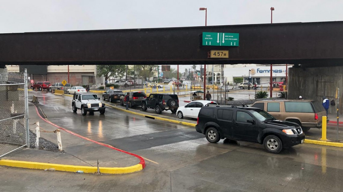 Denuncian centroamericanos preferencia sobre cubanos