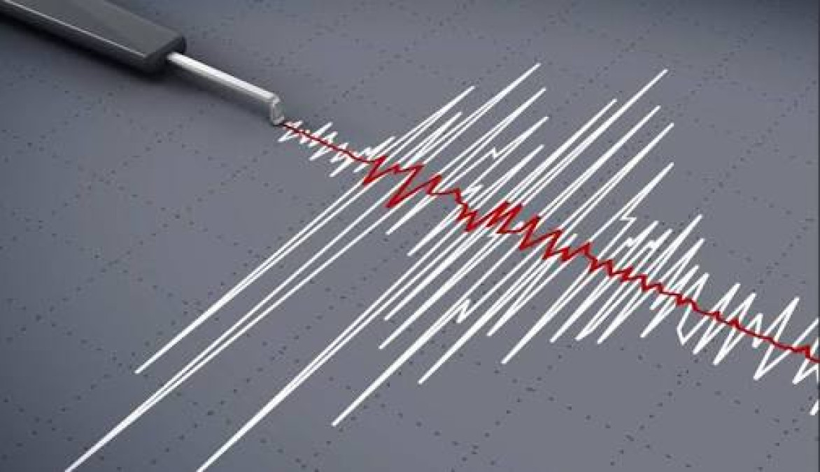 Sismo de 7.5 grados Richter deja tres muertos en Papúa Nueva Guinea