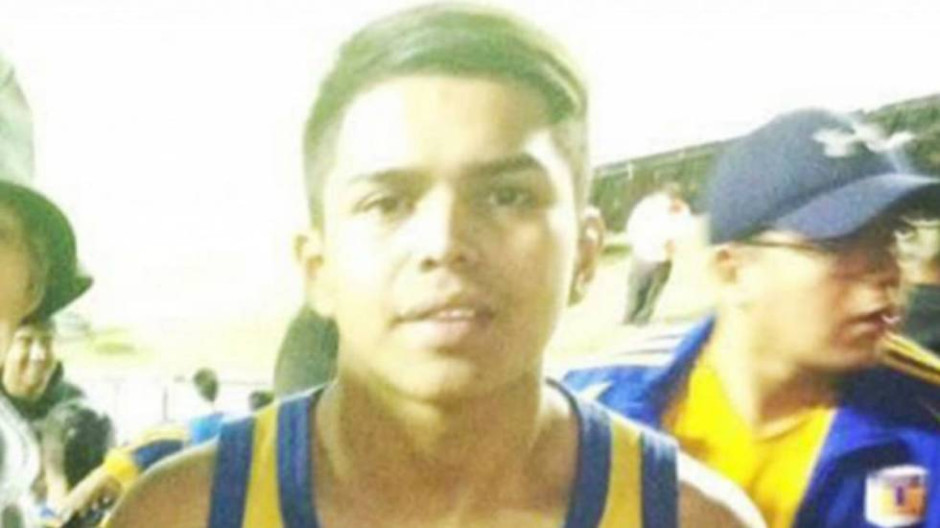 Aficionado de Tigres deja cuidados intensivos