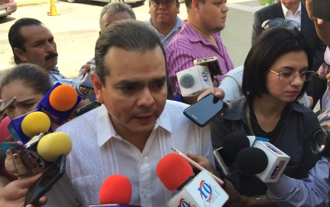 Migrantes son una bomba de tiempo para Nuevo Laredo