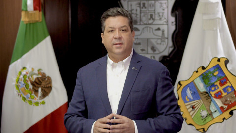 Francisco Cabeza de Vaca anuncia ampliación de fondos para créditos a las MiPyMEs 