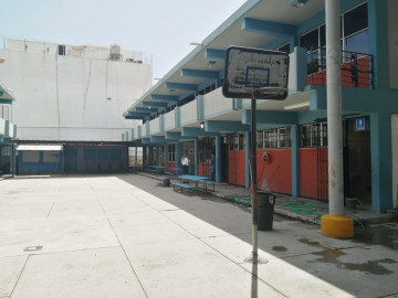 Crea municipio de Matamoros un fondo para que padres de familia ya no paguen cuotas escolares