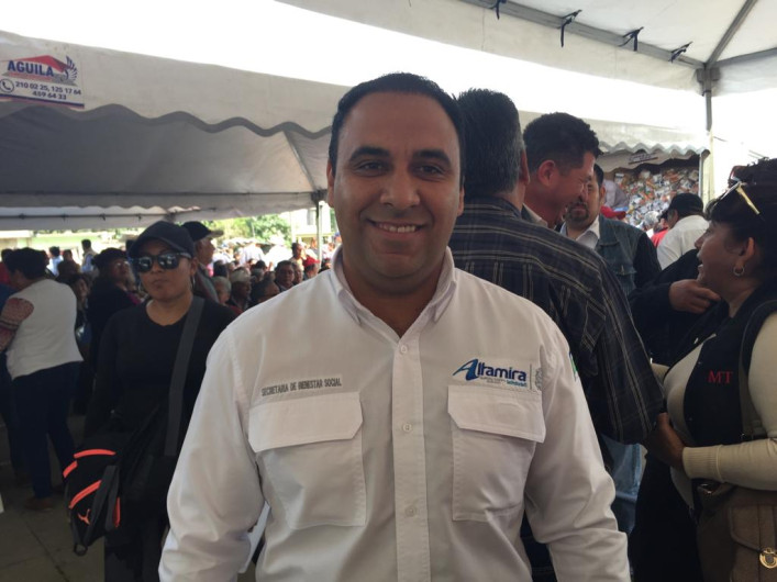 Se impulsa a los emprendedores jóvenes de la zona sur del estado