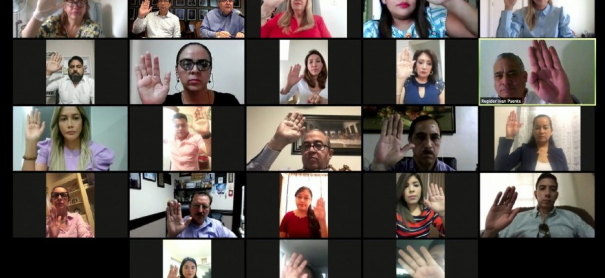 Impulsa Cabildo de Matamoros prevención de violencia contra las mujeres