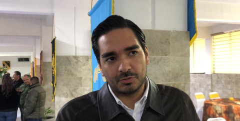 Alcalde propone a Gobernador regreso de Policía Municipal en Reynosa 