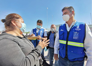 Pone COMAPA a disposición de usuarios convenios y contratos en pagos chiquitos