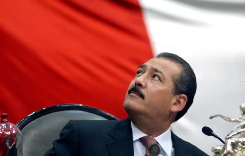 PRI podría recurrir a viejo conocido rumbo al 2018