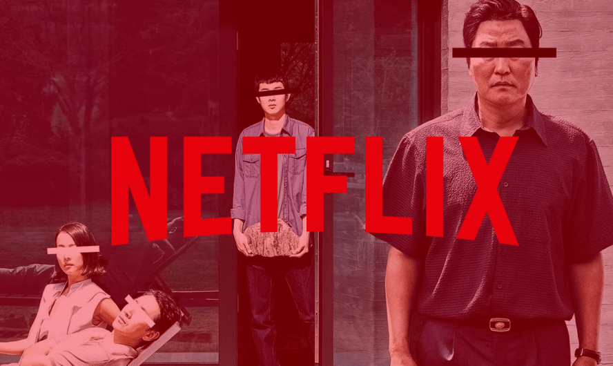 Conoce el catálogo de Netflix de septiembre