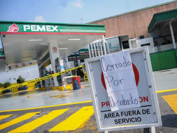 Coparmex propone a Pemex que se 'modernice', para efectuar mejor sus tareas