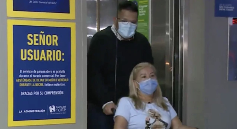 Familia de Martha Sepúlveda habla tras cancelación de eutanasia