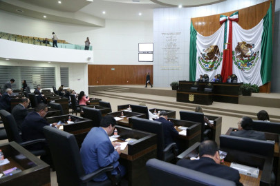 Tamaulipas aprueba Ley del Sistema Estatal Anticorrupción