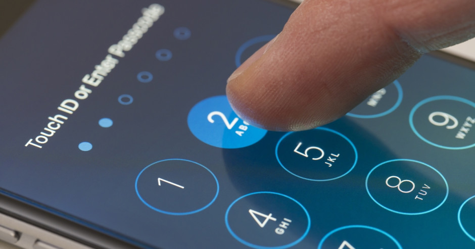 Revelan los números de PIN más vulnerables