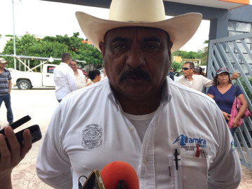 Deben mejorar calles limítrofes que unen a los municipios 