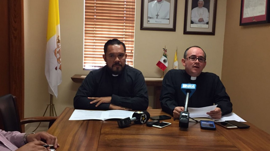 Reliquias de Santa María Alacoque visitarán Matamoros 