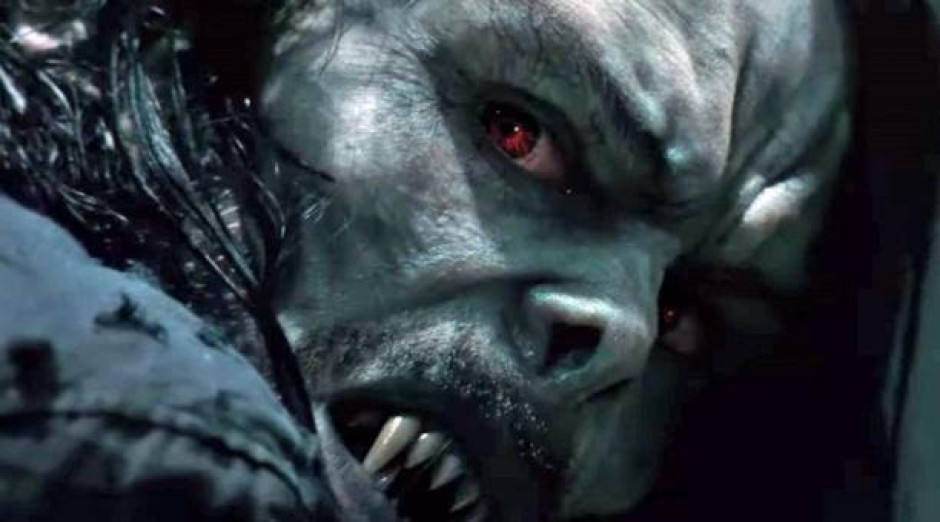 La quinta es la vencida: Morbius tiene nueva fecha de estreno