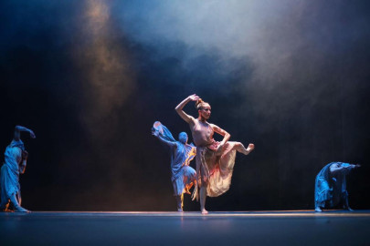 Disfrutaron miles de familias Festival Cultural Reynosa 2022