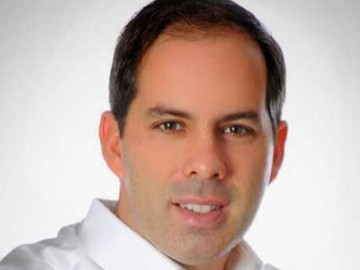 Suspende PRI actividades tras asesinato de Fernando Purón