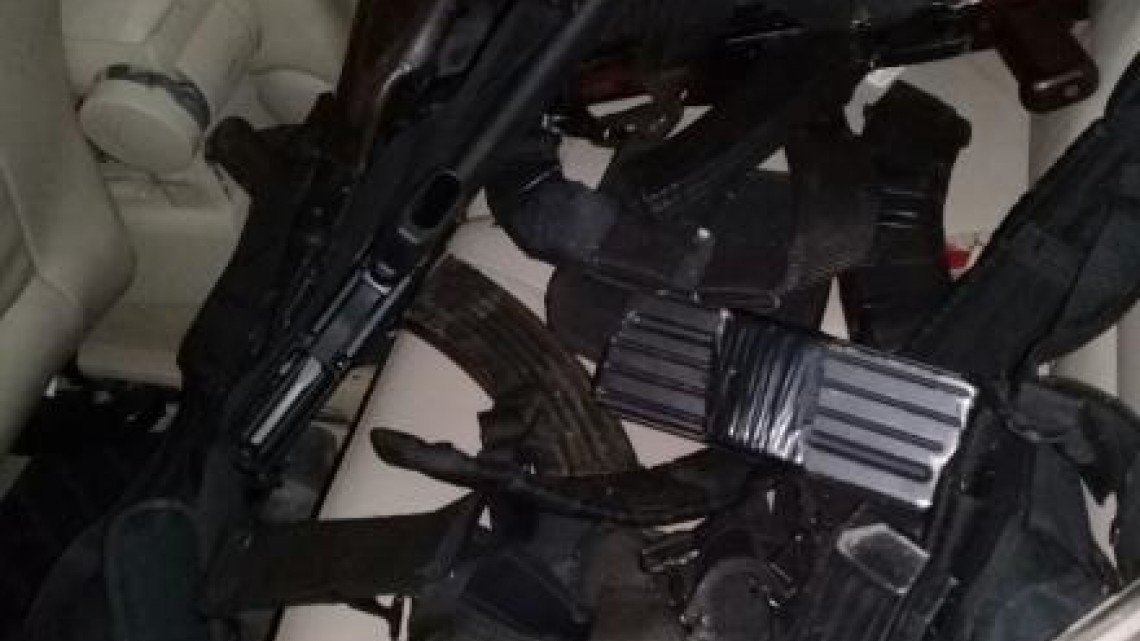 Un marino muerto y dos heridos tras enfrentamiento en Reynosa