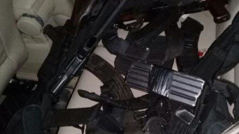 Un marino muerto y dos heridos tras enfrentamiento en Reynosa