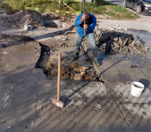 ¡Prepárate! Comapa anuncia suspensión de agua en Sector Rancho Grande este fin de semana. Conoce aquí las colonias afectadas
