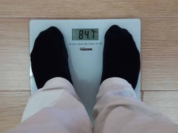 Videojuego creado por universitarios que combate la obesidad 