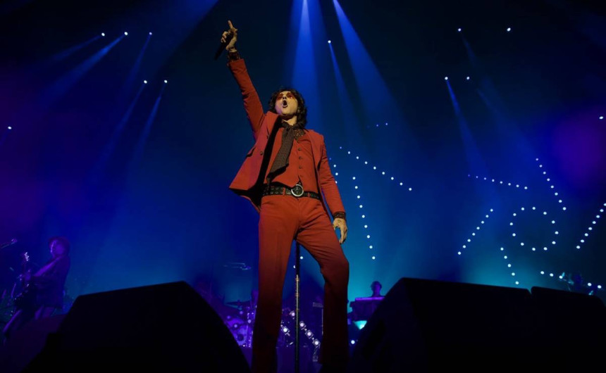 Bunbury se retirará de los escenarios por problemas de salud