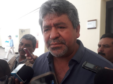 “Xico” acepta debates, el lunes arranca campaña