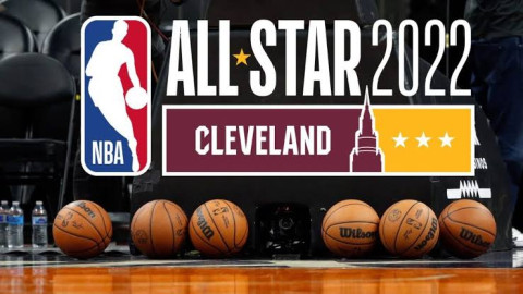 NBA da a conocer los jugadores del Juego de las Estrellas 2022
