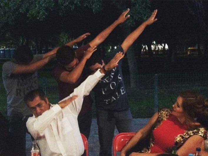 'El Bronco' califica los debates presidenciales como "de hueva"