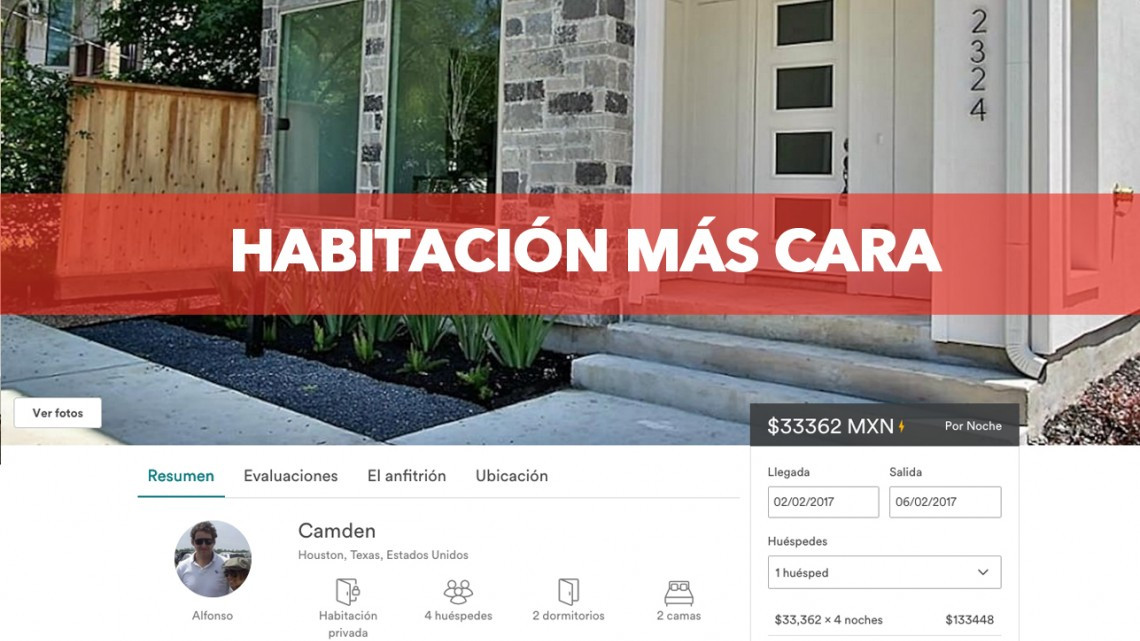 Súper Bowl 51, tan cerca y tan lejos