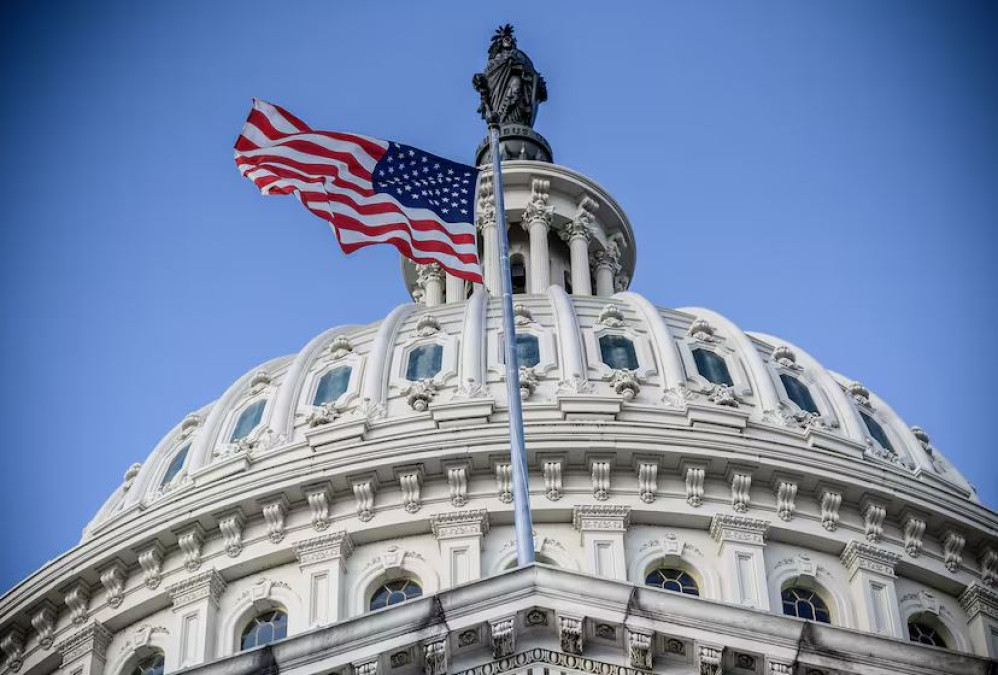 Republicanos logran mayoría en Cámara de Representantes 