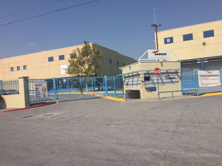 Obreros inconformes con pago de utilidades suspenden labores