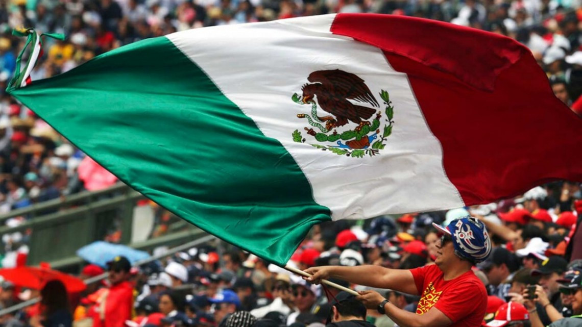 Hamilton se lleva el Gran Premio de México 2019, Sergio Pérez queda en 7ma posición