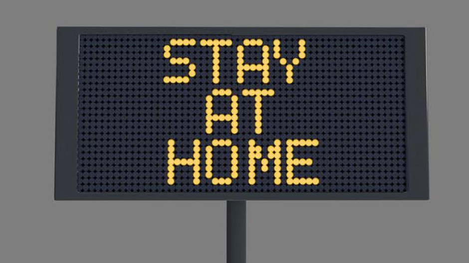 Empieza la transmisión comunitaria en el Condado de Hidalgo