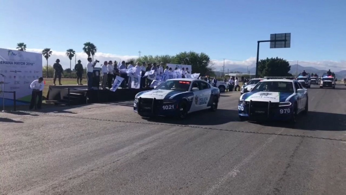 Este Viernes arranca operativo de verano