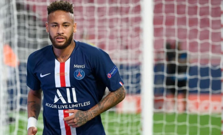 Neymar realiza fiesta en Brasil con 500 invitados en plena pandemia 