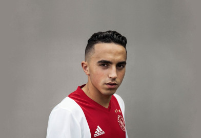 Abdelhak Nouri despierta tras 13 meses en coma