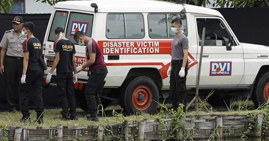 Tras rotura de presa en la India deja 3 muertos y 20 desaparecidos