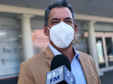 Arranca mañana convocatoria para becas de titulación