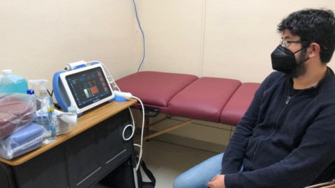 Inicia CEDIAMET campaña de detección de hígado graso