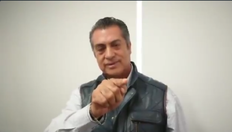 Bronco responde a AMLO “No te asustes”
