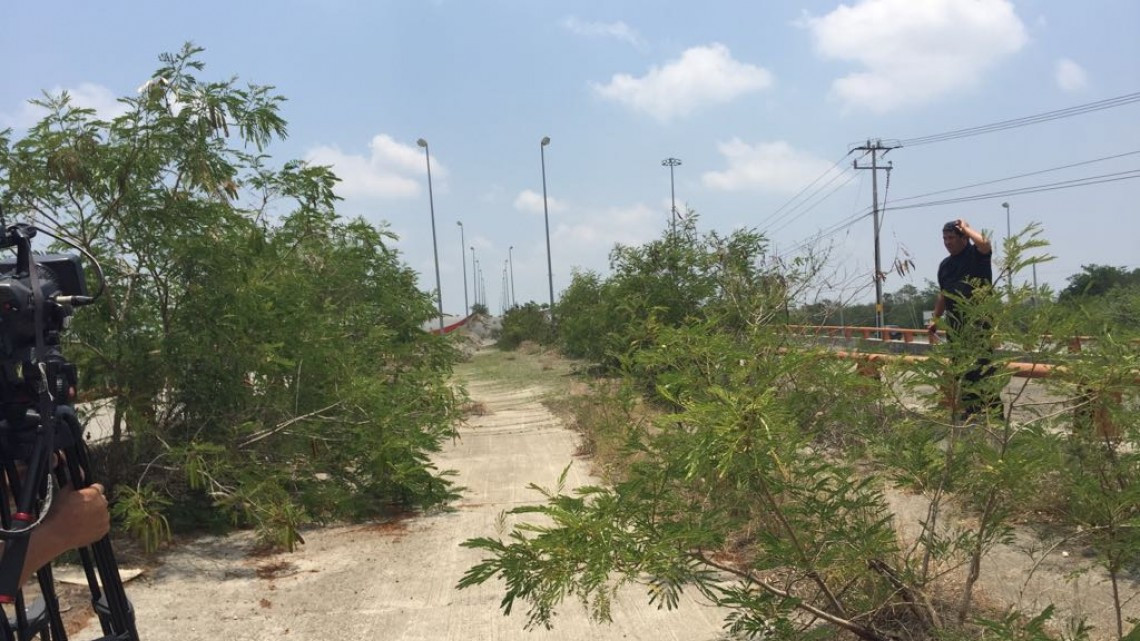 Se iniciarán trabajos de rehabilitación en el puente el roto: SCT