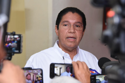 Llegarán a Tamaulipas 7 MMDP para programas sociales: González Valderrama 